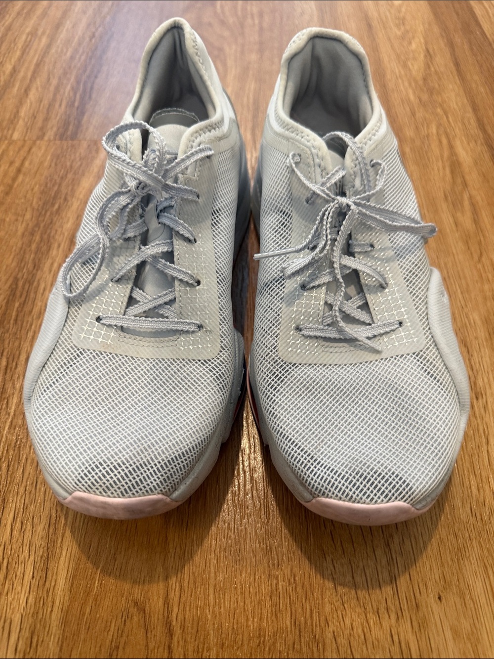 Nike Women's SuperRep cycling Sneakers shoes sz9
